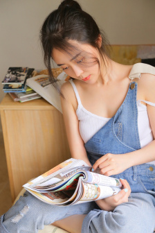 以性为主的世界