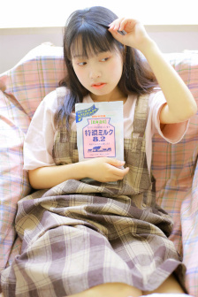 一个好妈妈8
